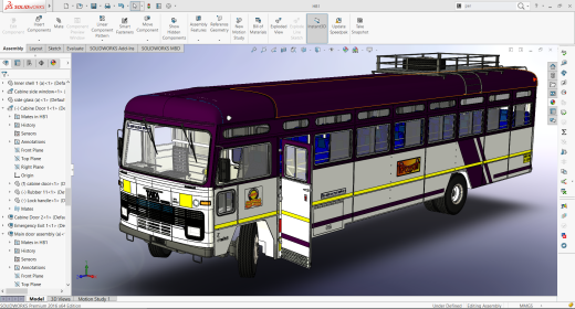 客车、公交车(27)缩略图